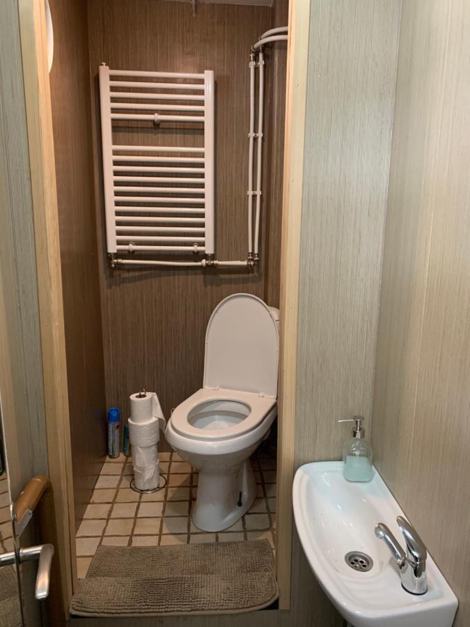 Certo Nautica Úszó hotel Pozsony