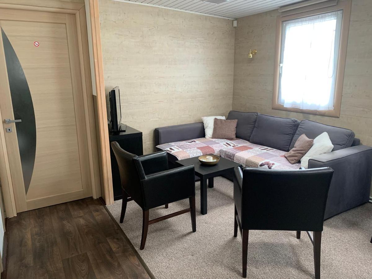 Úszó hotel Certo Nautica *