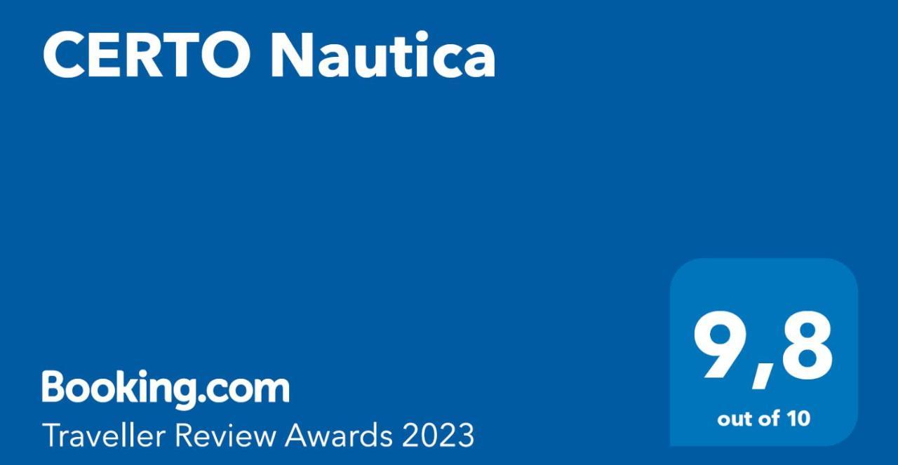 Certo Nautica * Pozsony
